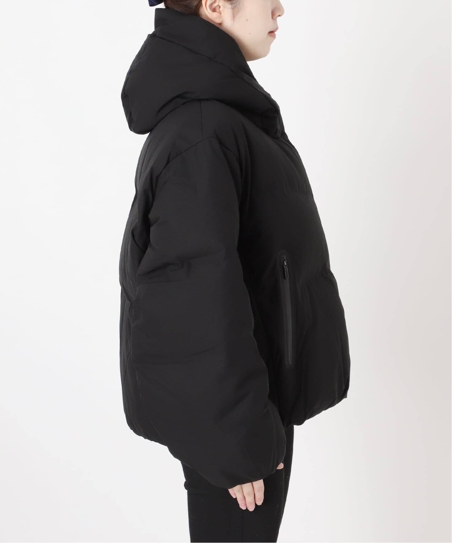 DESCENTE / デサント】MIZUSAWA DOWN JK CAMELIA（ダウンジャケット
