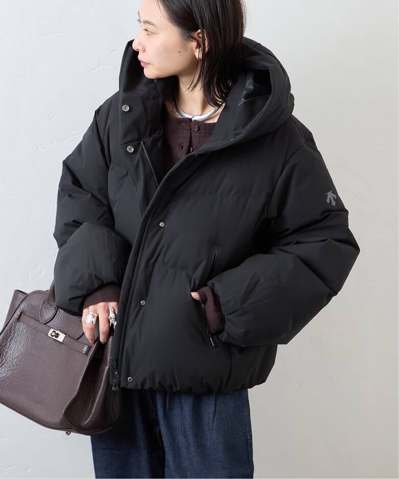 ブルゾン／アウター