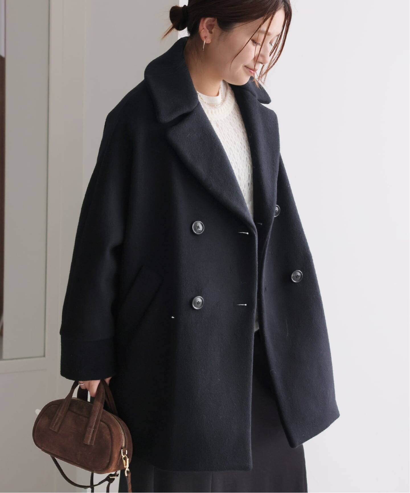 追加》別注【TICCA / ティッカ】テントコート（その他ブルゾン 