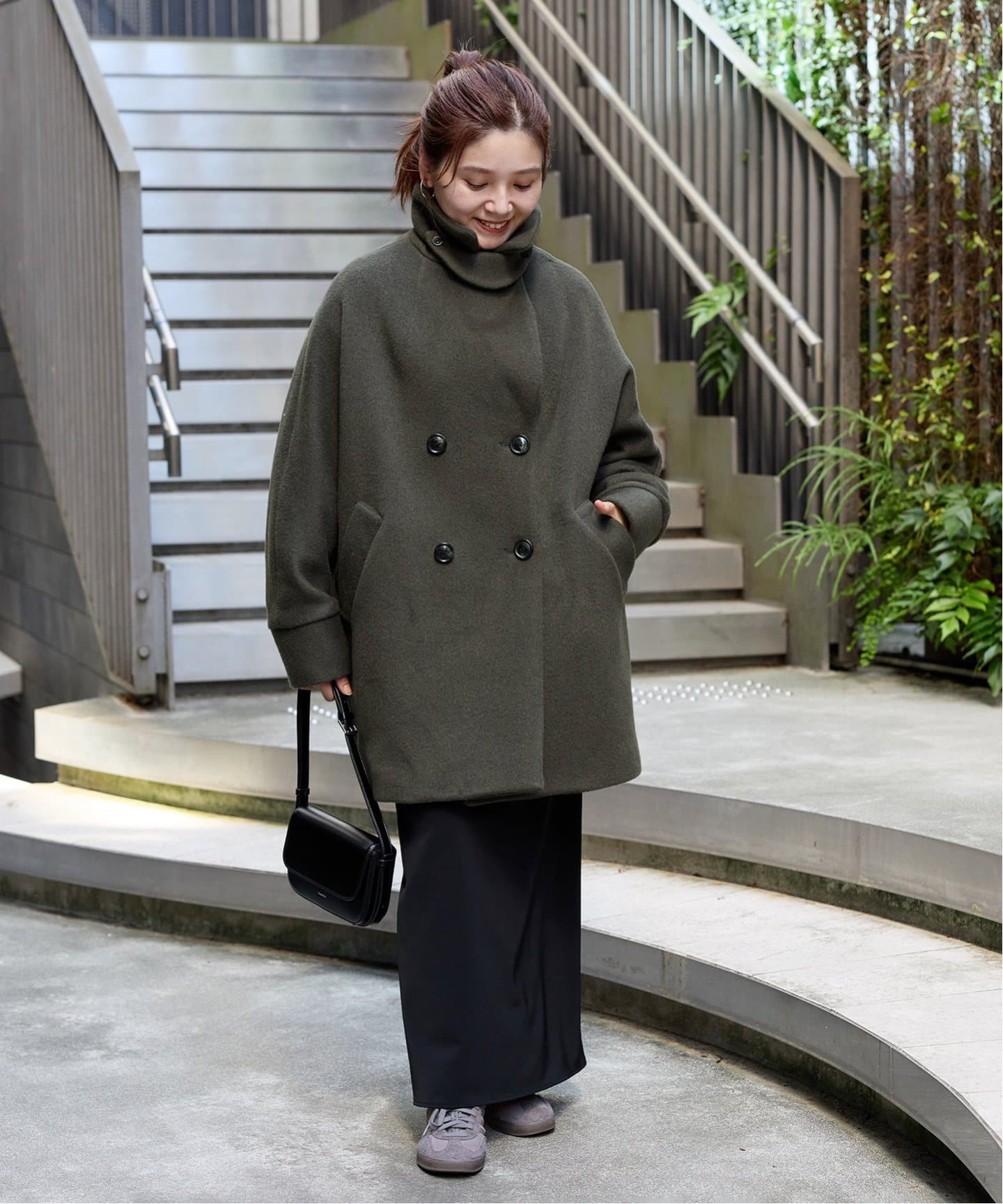 TICCA 新品 追加予約》別注【TICCA / ティッカ】テントコート（その他