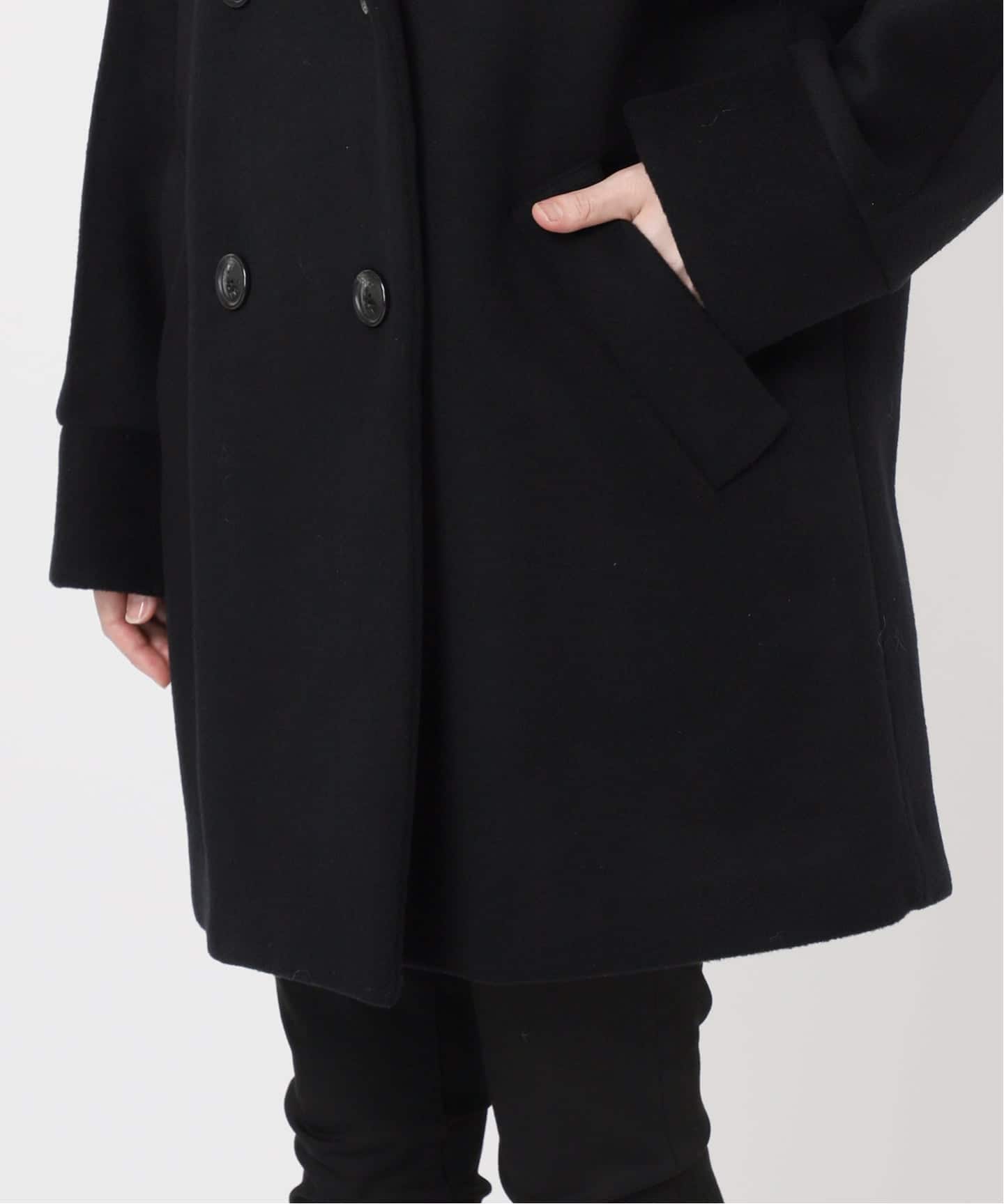 JOURNAL STANDARD／TICCA テントコート JOURNAL STANDARD｜《追加予約》別注【TICCA / ティッカ】テント