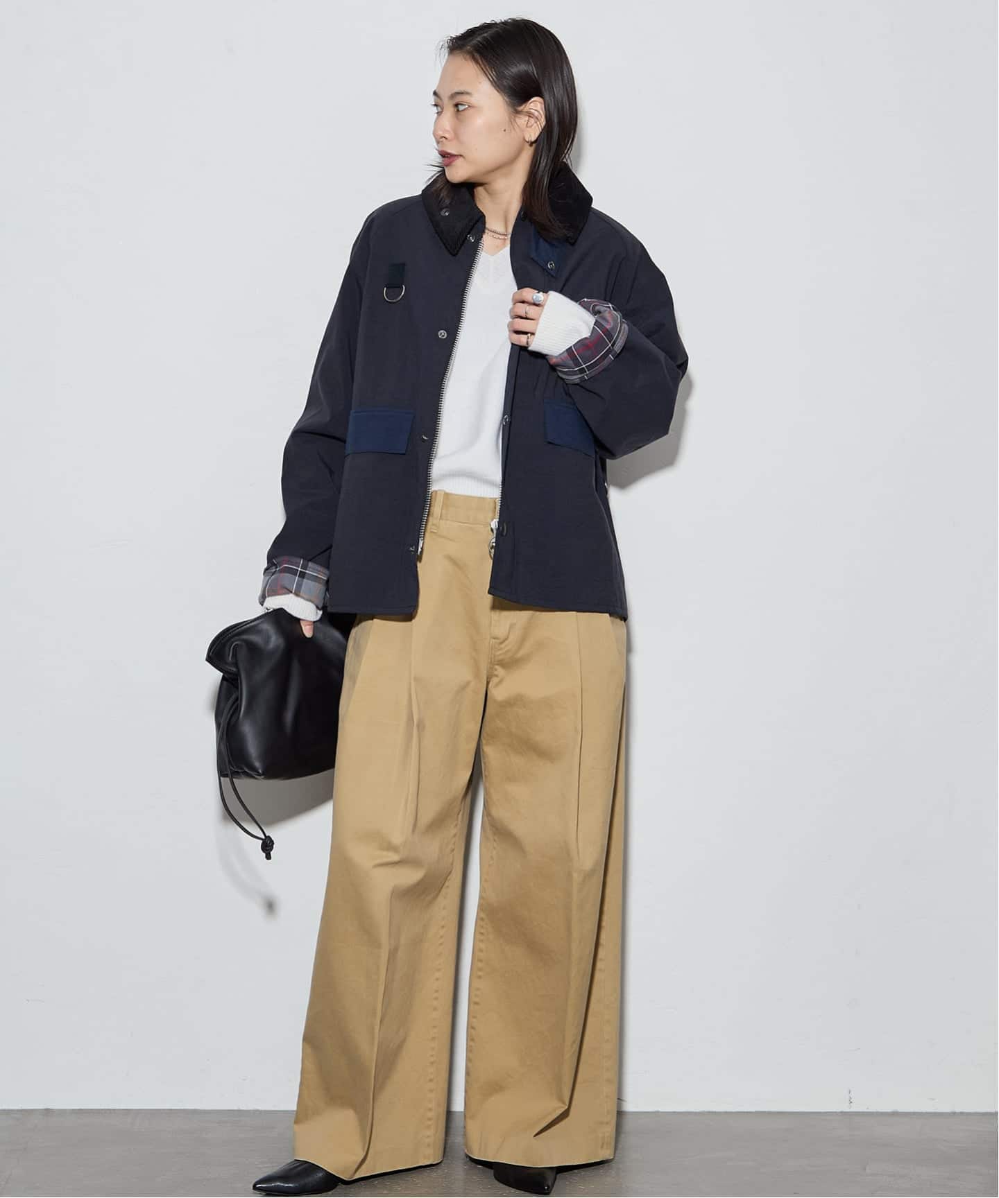 別注【Barbour/バブアー】 MULTI OS SPEY（その他ブルゾン