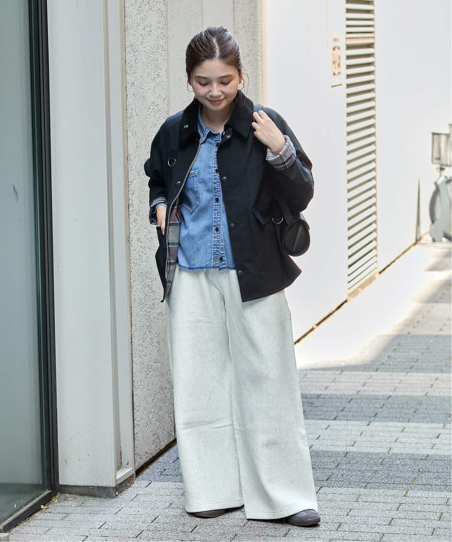 別注【Barbour/バブアー】 MULTI OS SPEY（その他ブルゾン／アウター