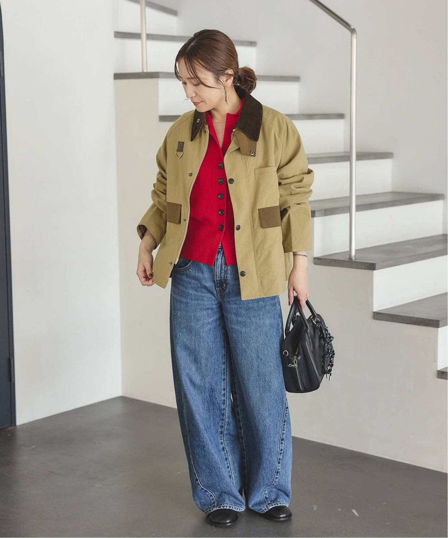 別注【Barbour/バブアー】 MULTI OS SPEY(その他ブルゾン 別注【Barbour/バブアー】 MULTI OS SPEY(その他ブルゾン
