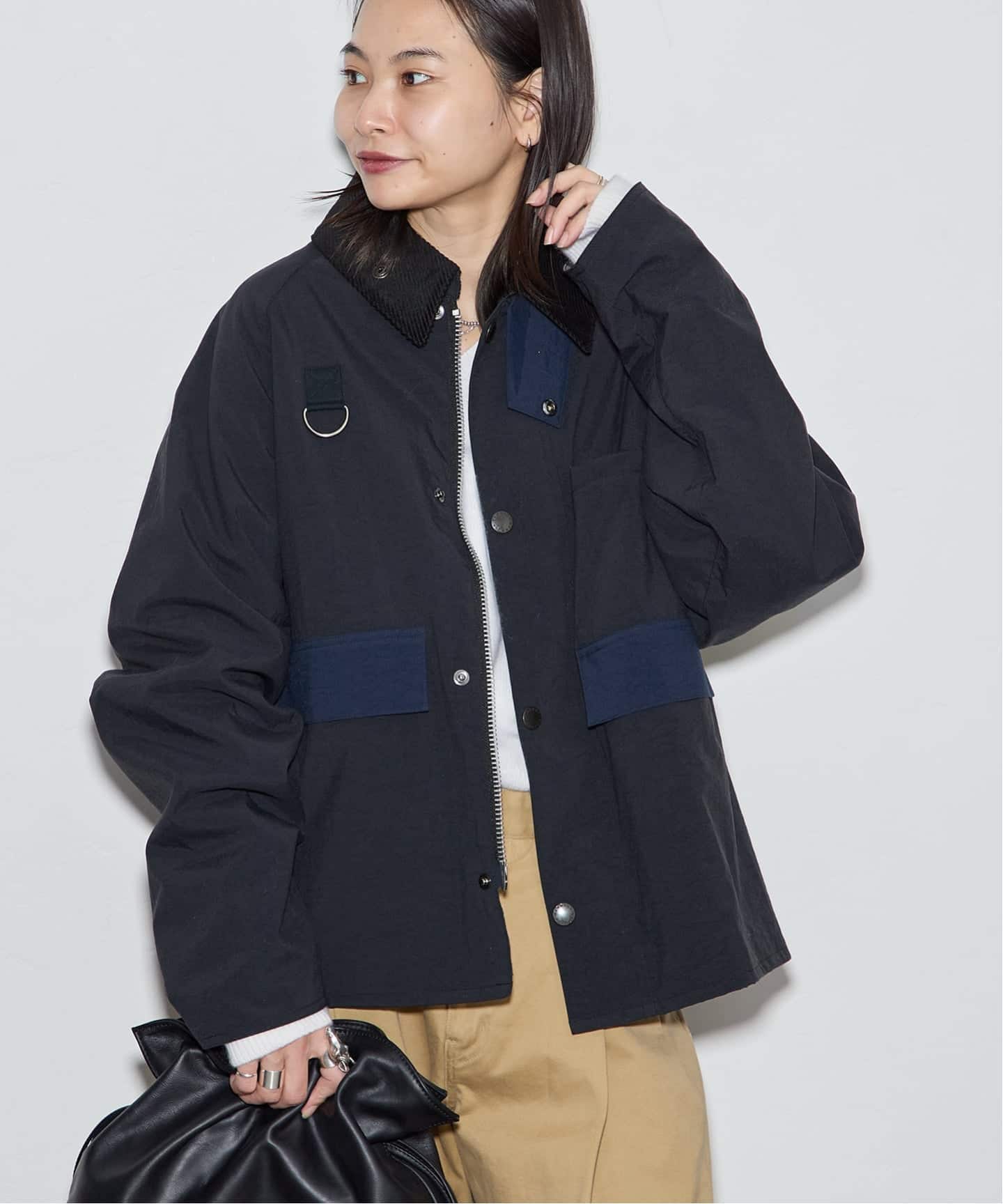 別注【Barbour/バブアー】 MULTI OS SPEY（その他ブルゾン／アウター