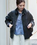 別注【Barbour/バブアー】 MULTI OS SPEY