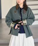 別注【Barbour/バブアー】 MULTI OS SPEY