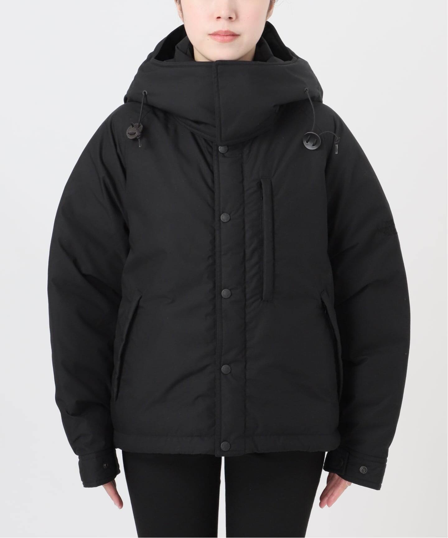 別注【THE NORTH FACE PURPLE LABEL】 DOWN JK（ダウンジャケット