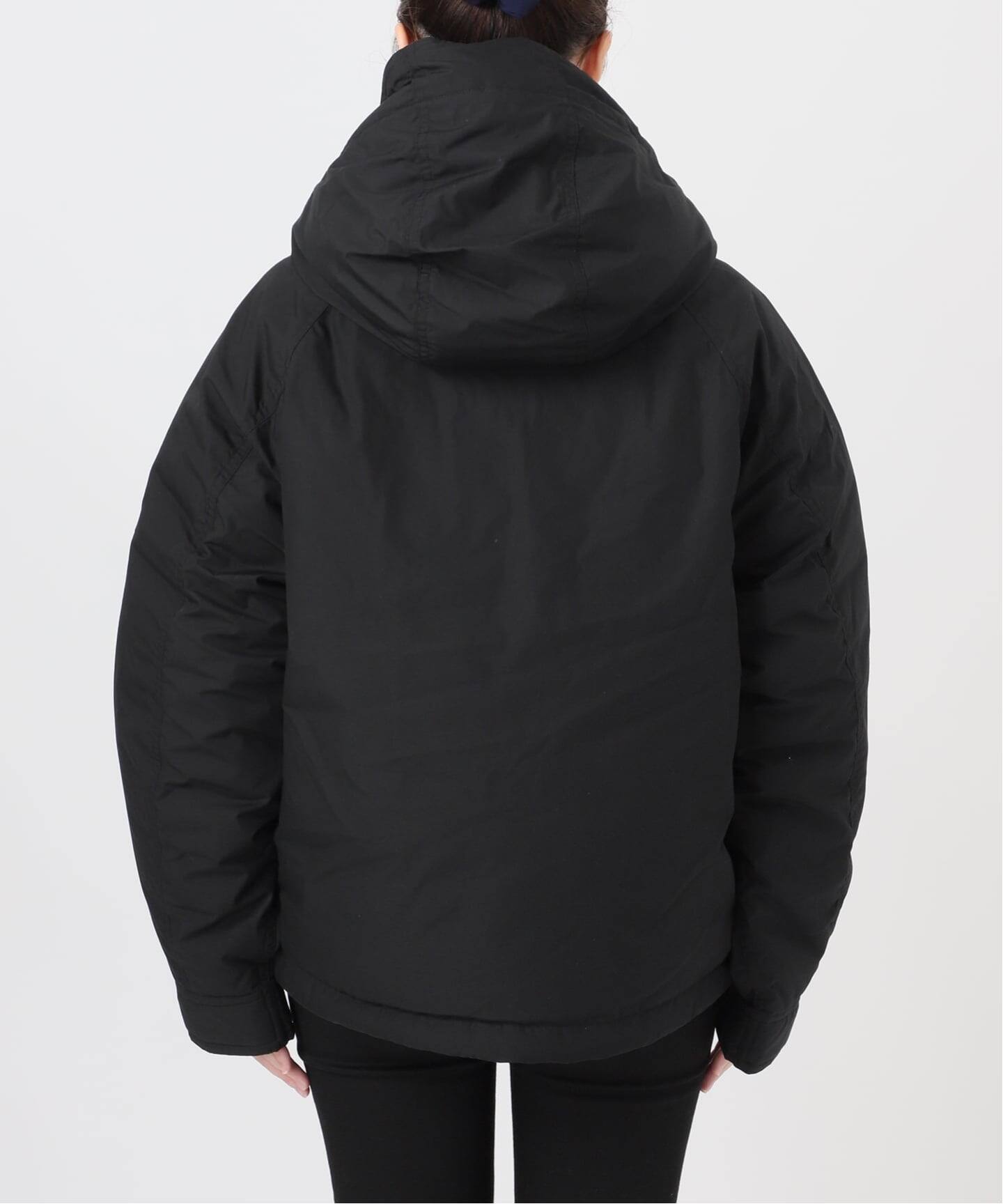 別注【THE NORTH FACE PURPLE LABEL】 DOWN JK（ダウンジャケット