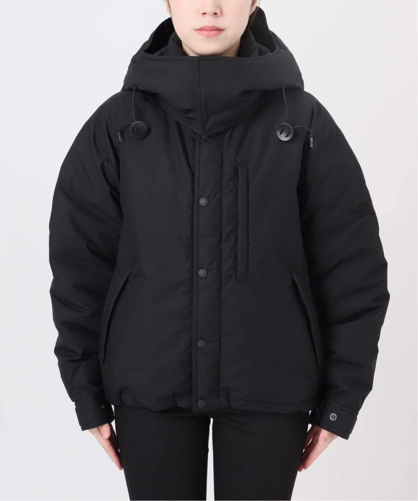 別注【THE NORTH FACE PURPLE LABEL】 DOWN JK（ダウンジャケット 