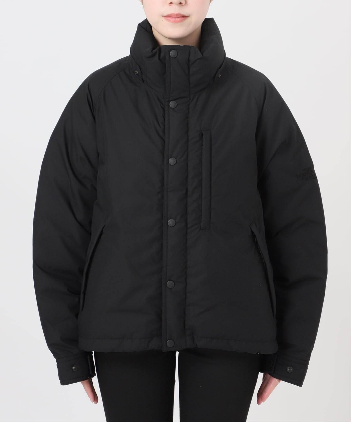 別注【THE NORTH FACE PURPLE LABEL】 DOWN JK（ダウンジャケット 