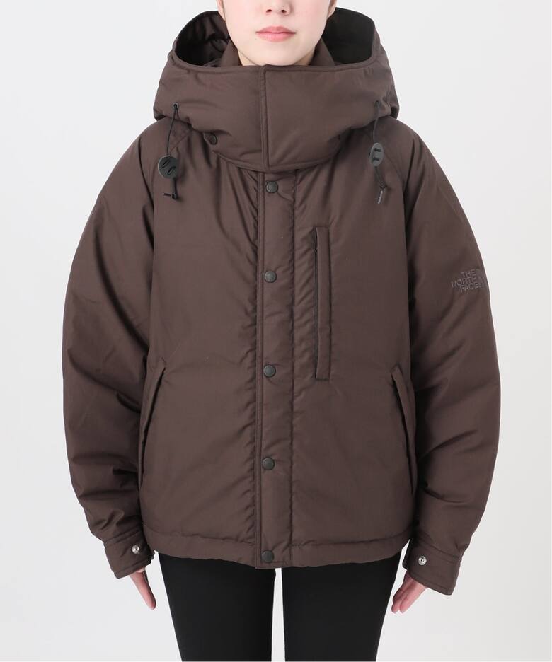 別注【THE NORTH FACE PURPLE LABEL】 DOWN JK（ダウンジャケット 