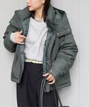 別注【THE NORTH FACE PURPLE LABEL】 DOWN JK