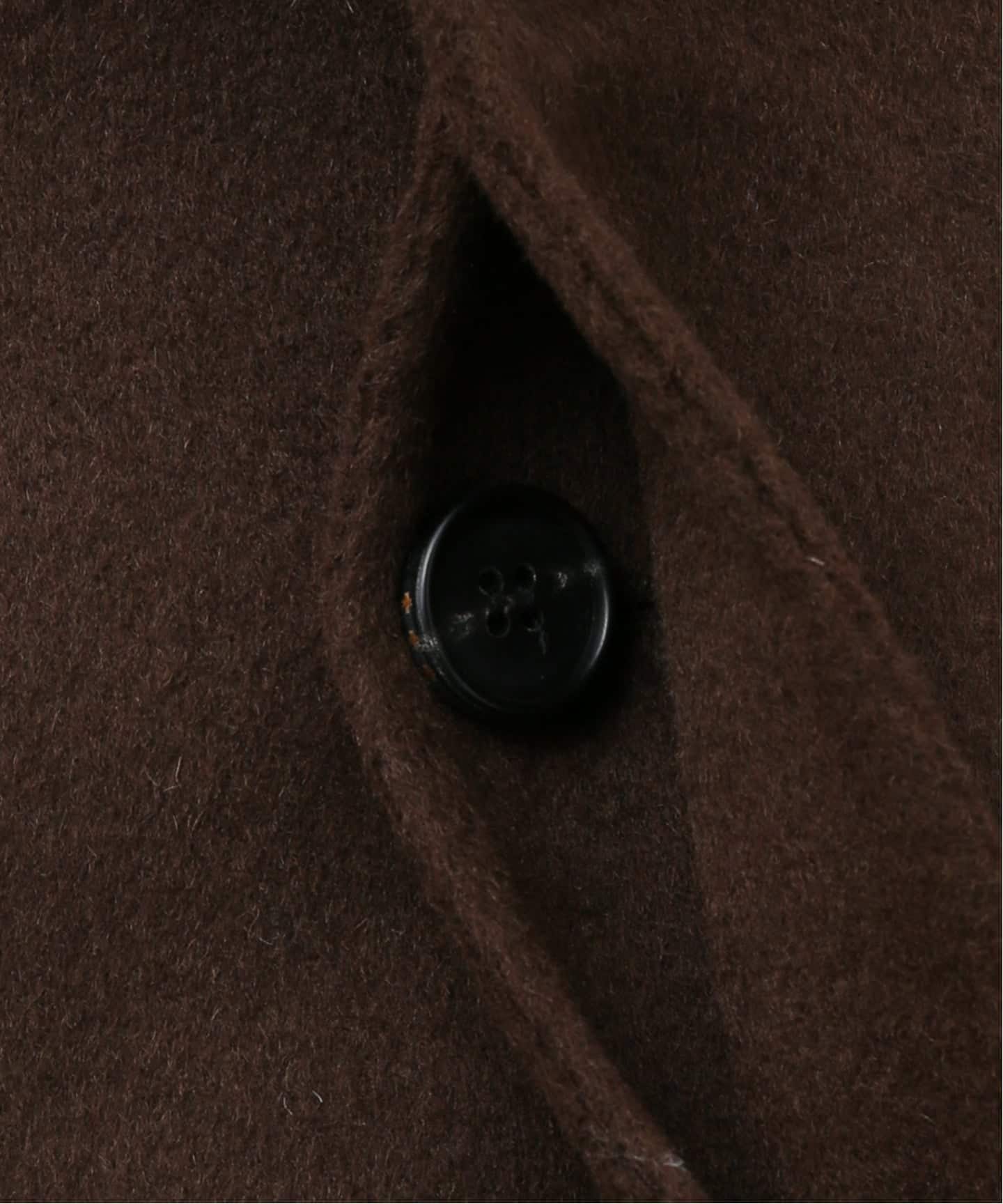 TONY WACK】 HAND-MADE WOOL CASHMERE STAND-C（その他ブルゾン