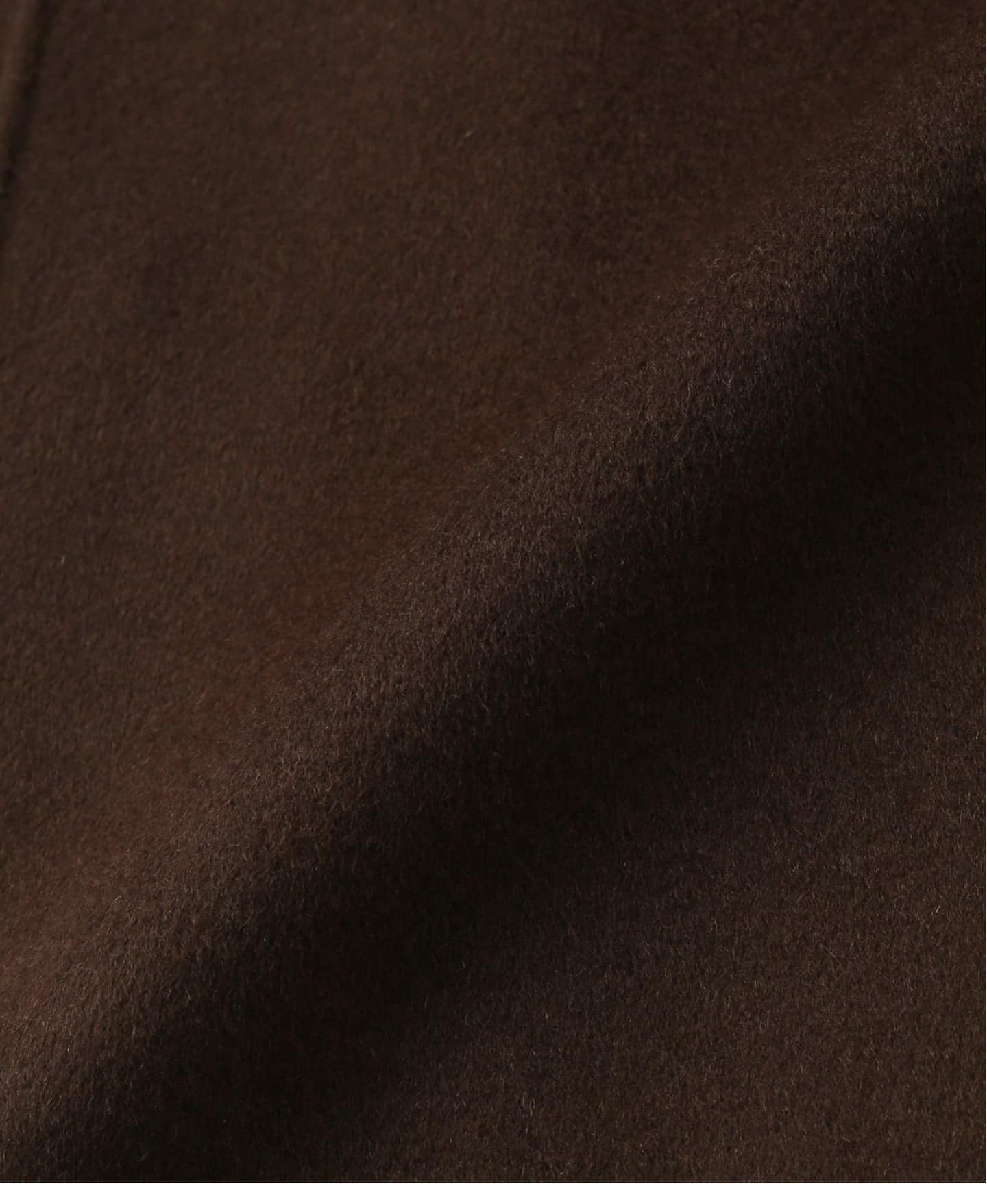 TONY WACK】 HAND-MADE WOOL CASHMERE STAND-C（その他ブルゾン