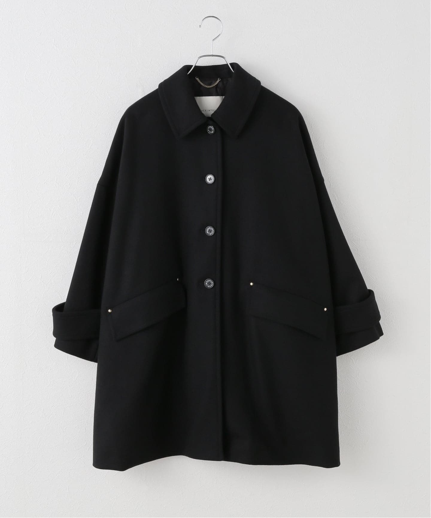 MACKINTOSH/マッキントッシュ】 HUMBIE（その他ブルゾン／アウター