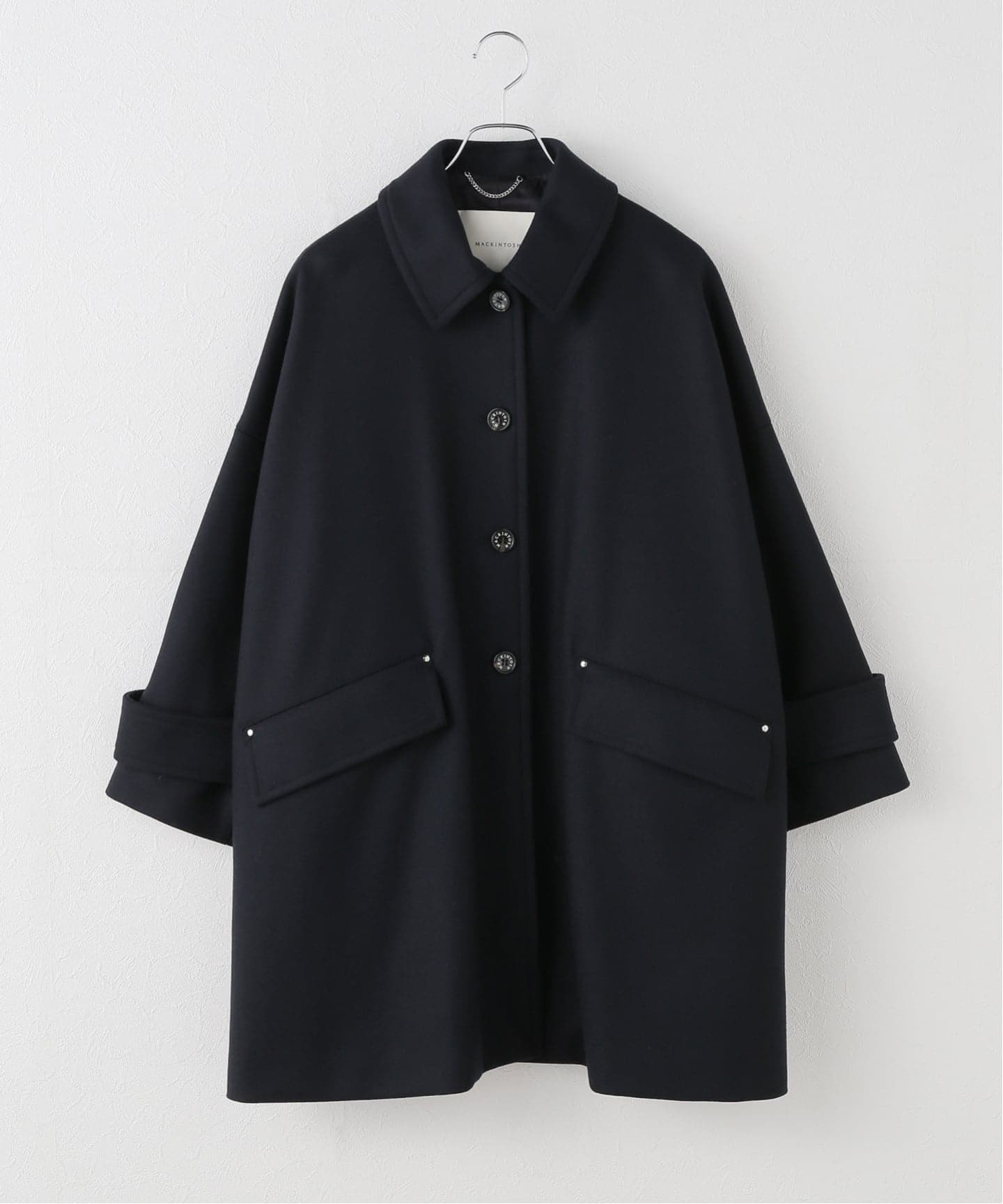 MACKINTOSH/マッキントッシュ】 HUMBIE（その他ブルゾン／アウター