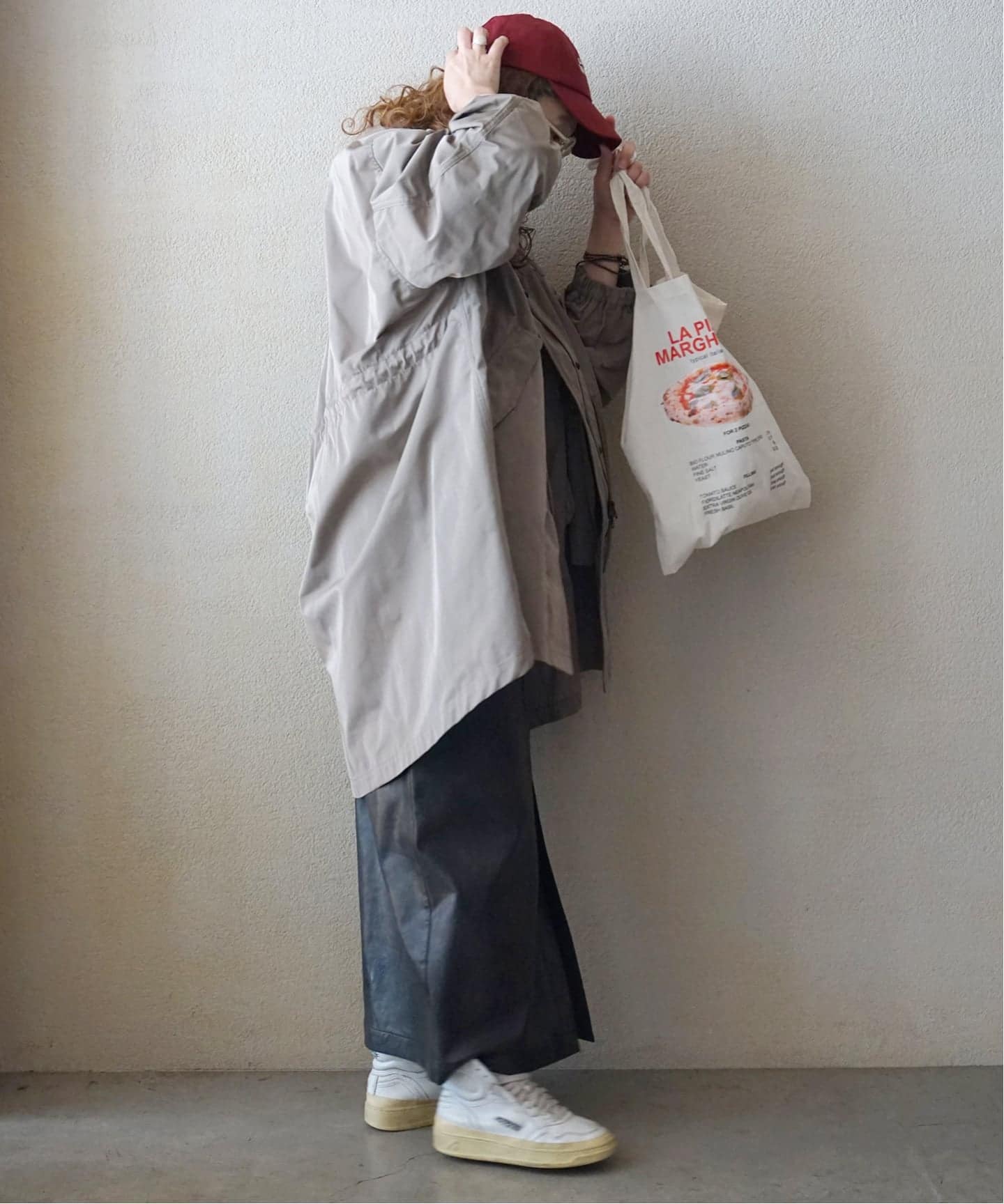 【最終値下げ】JOURNAL STANDARD relume モッズコート 黒 JOURNAL STANDARD relume（ジャーナルスタンダード レリューム