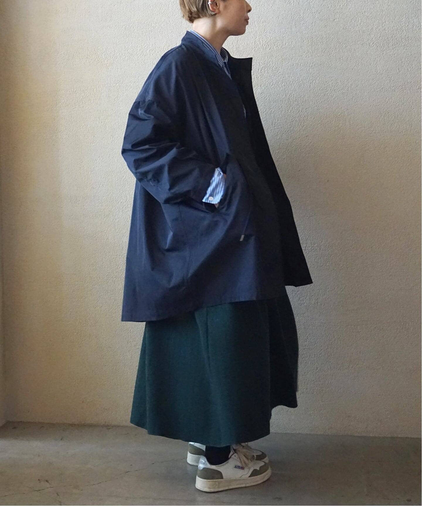 【希少】【美品】ラックスフューチャーモッズコート 希少】【美品】ラックスフューチャーモッズコート