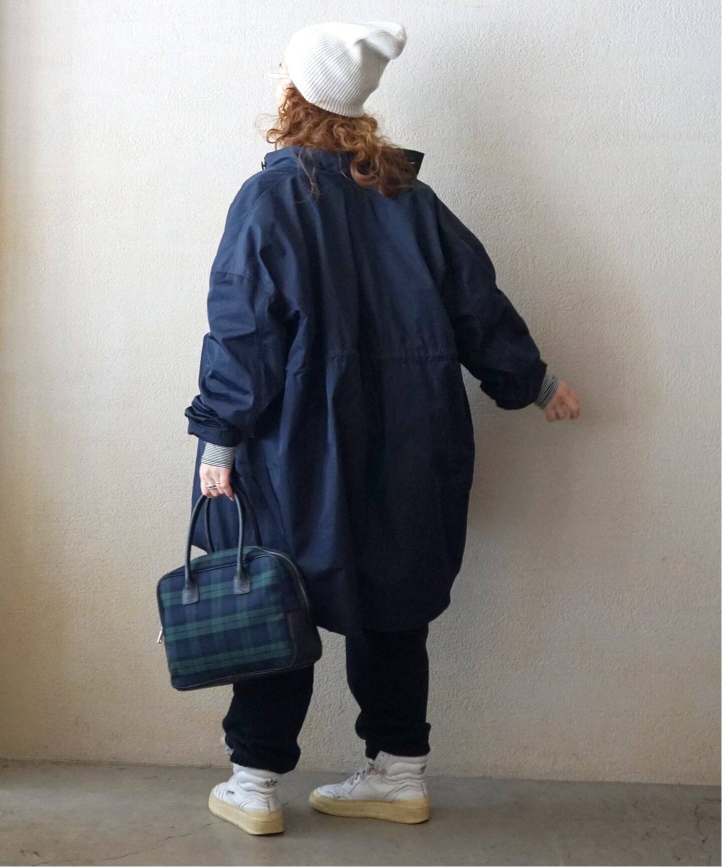メモリーツイル モッズコート（モッズコート）｜journal standard luxe