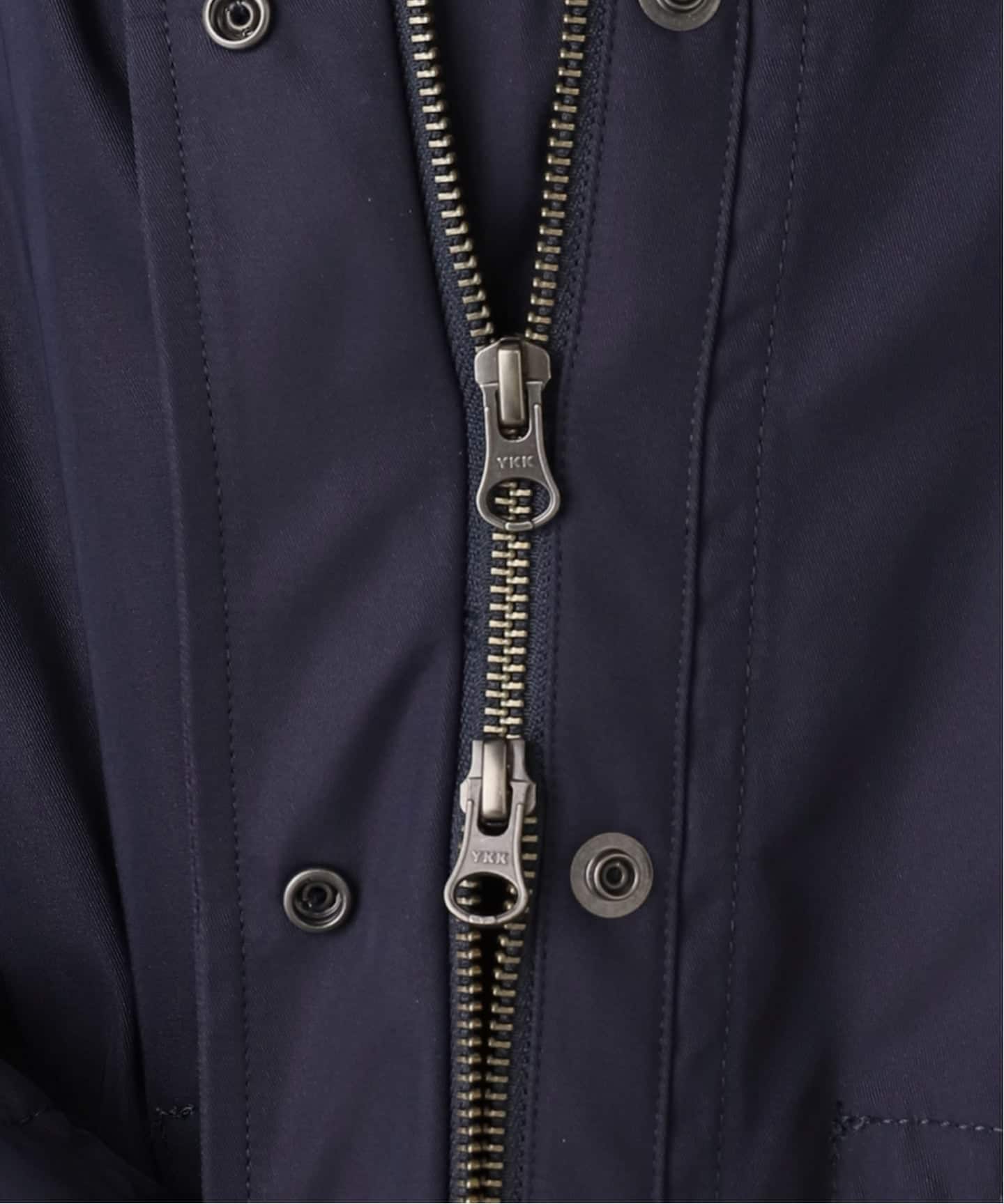 ジャーナルスタンダード　3way モッズコート JOURNAL STANDARD relume（ジャーナルスタンダード レリューム