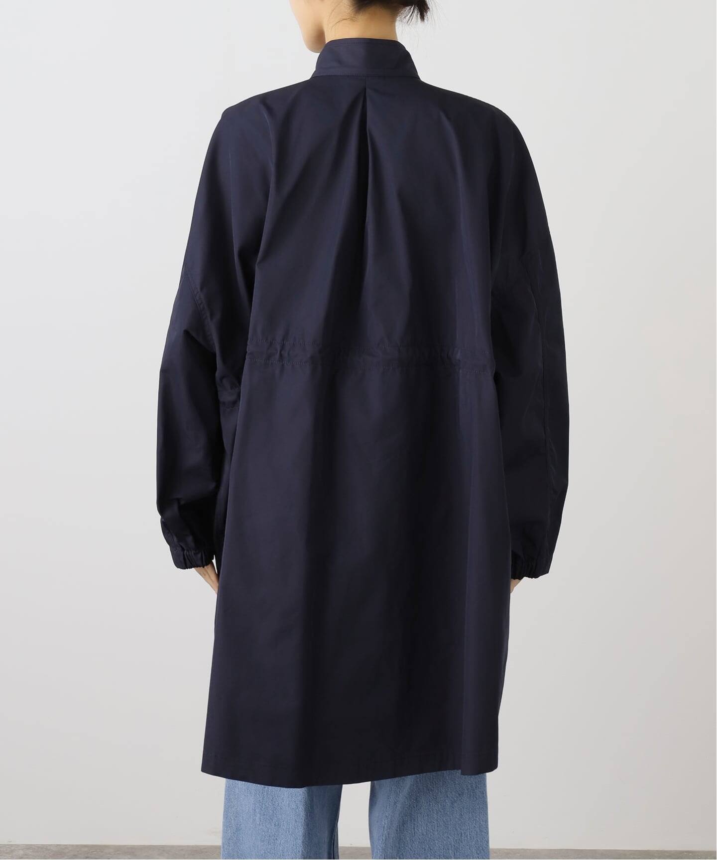 メモリーツイル モッズコート（モッズコート）｜journal standard luxe