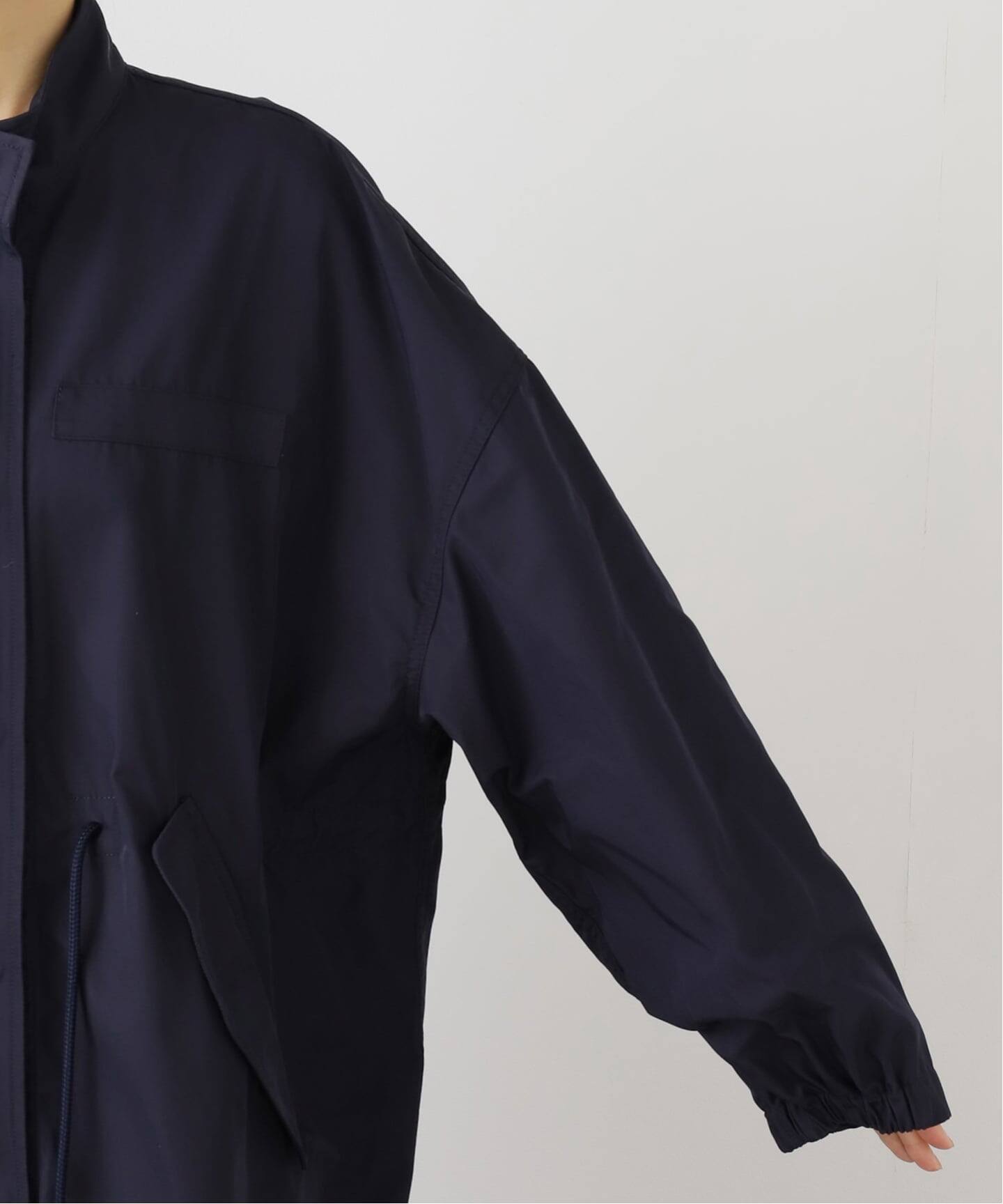 メモリーツイル モッズコート（モッズコート）｜journal standard luxe