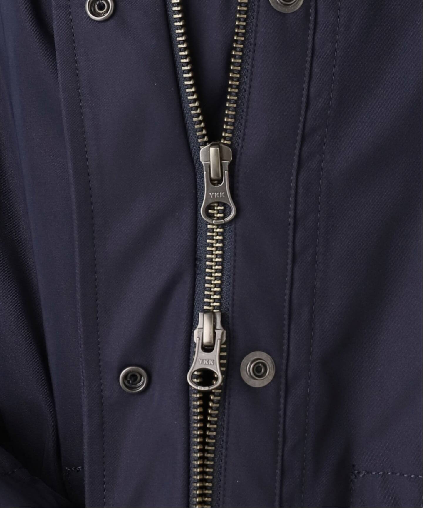 メモリーツイル モッズコート（モッズコート）｜journal