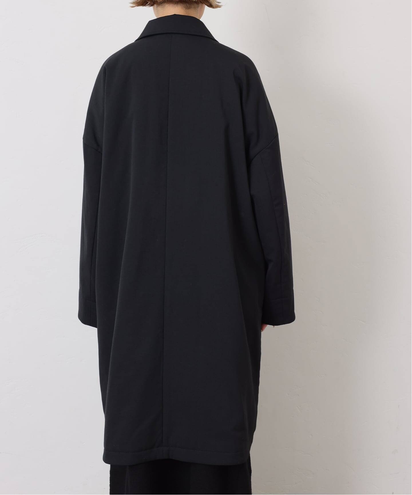 サキソニーナカワタ Wブレストコート（その他ブルゾン／アウター