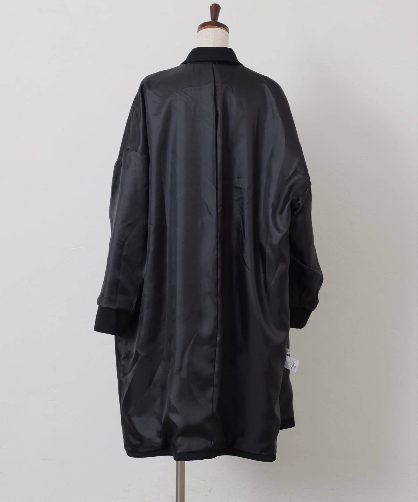 サキソニーナカワタ Wブレストコート（その他ブルゾン／アウター