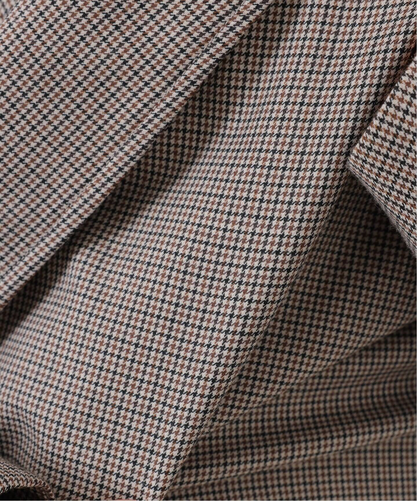 サキソニーナカワタ Wブレストコート（その他ブルゾン／アウター