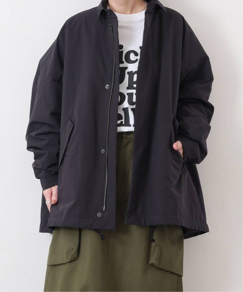 ブルゾン／アウター