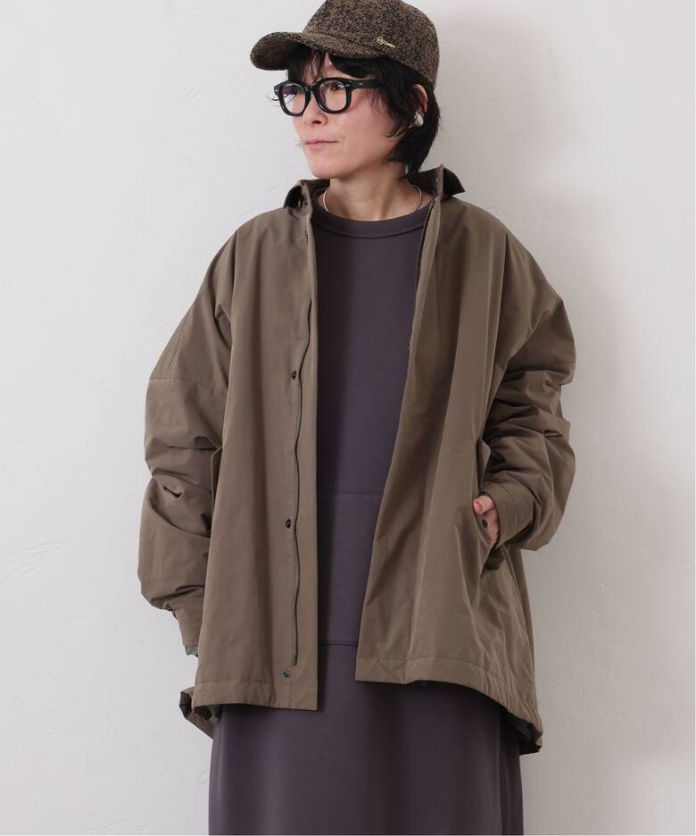 ブルゾン／アウター