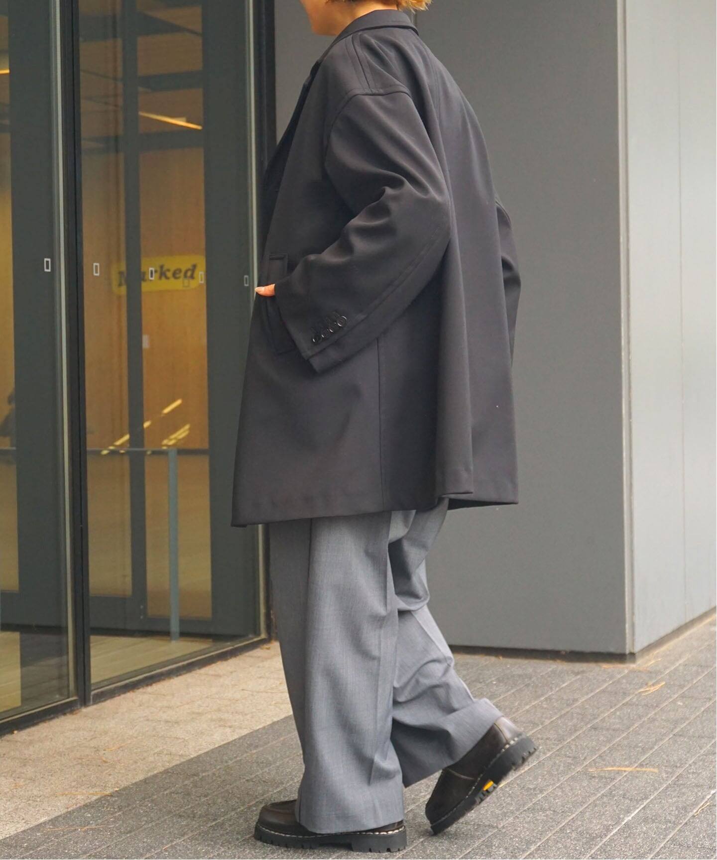 あいす　今季ジャーナルスタンダードラックス　完売Ivy'sKNIT あいす様専用 今季ジャーナルスタンダードラックス 完売Ivy'sKNIT