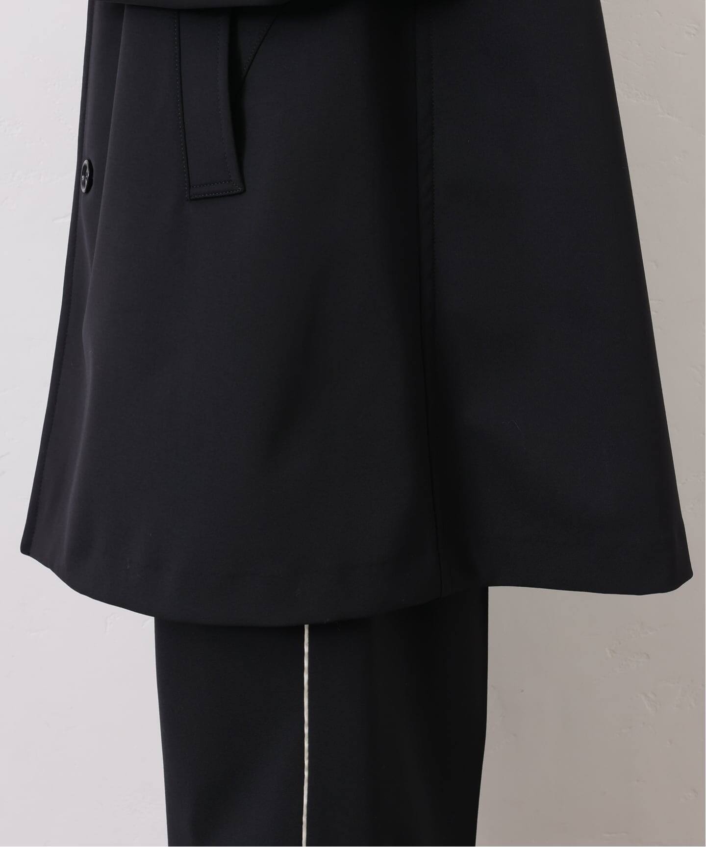 あいす　今季ジャーナルスタンダードラックス　完売Ivy'sKNIT Ivy's KNIT（カーディガン）｜journal standard luxe（ジャーナル