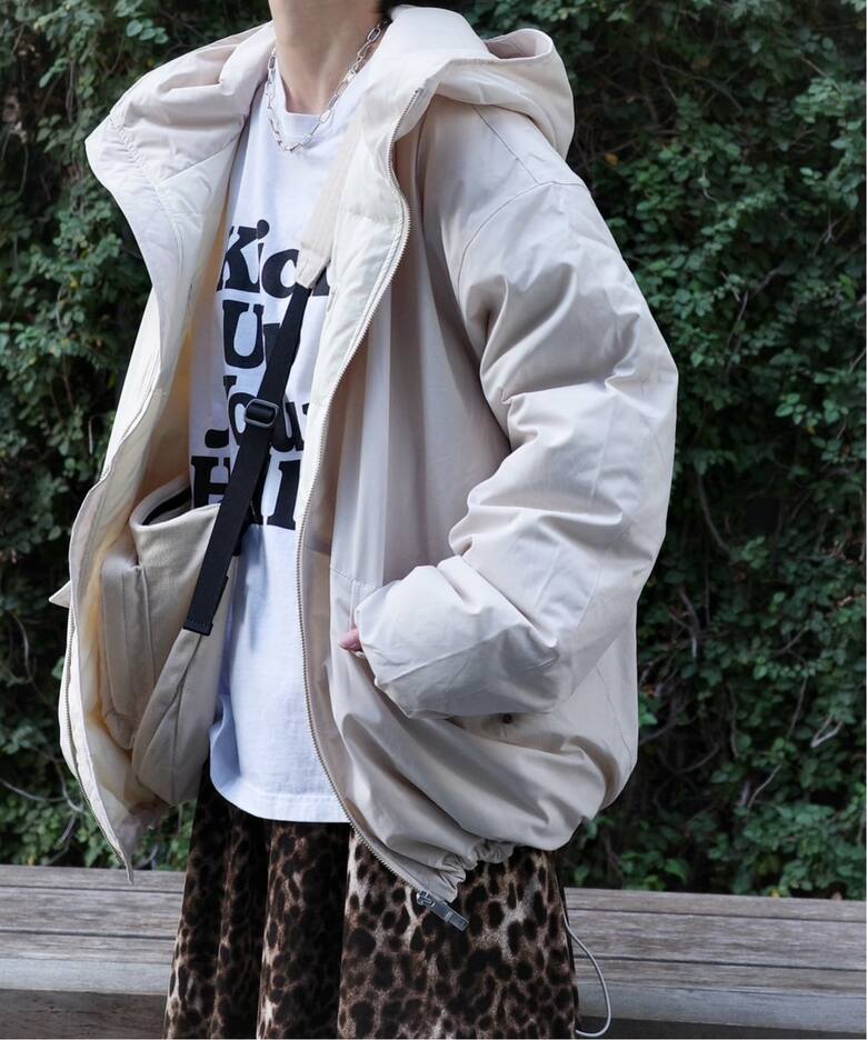 ブルゾン／アウター