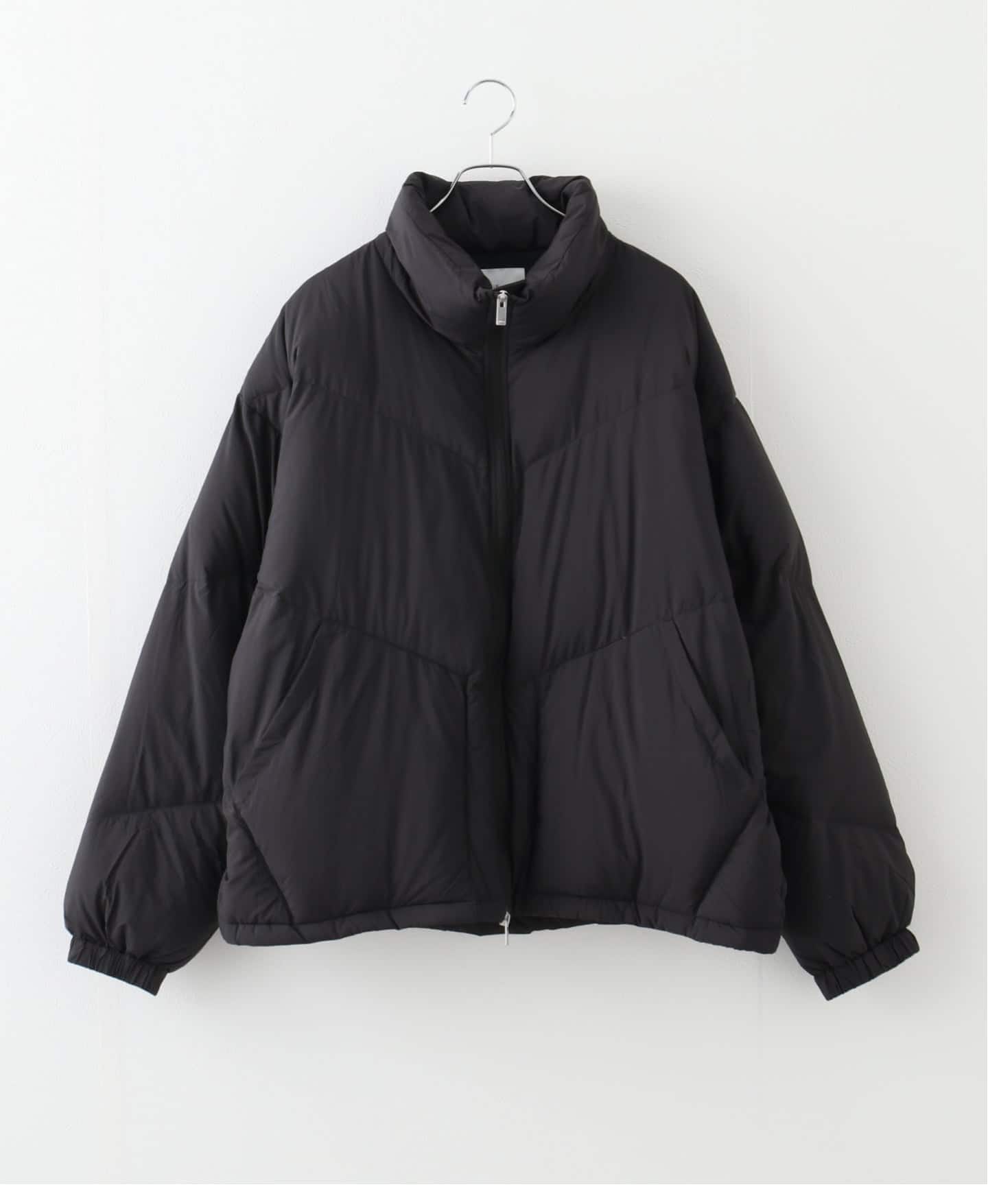 miffew】 QUILTING DOWN JACKET（ダウンジャケット）｜journal