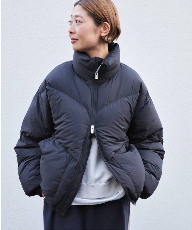 ブルゾン／アウター