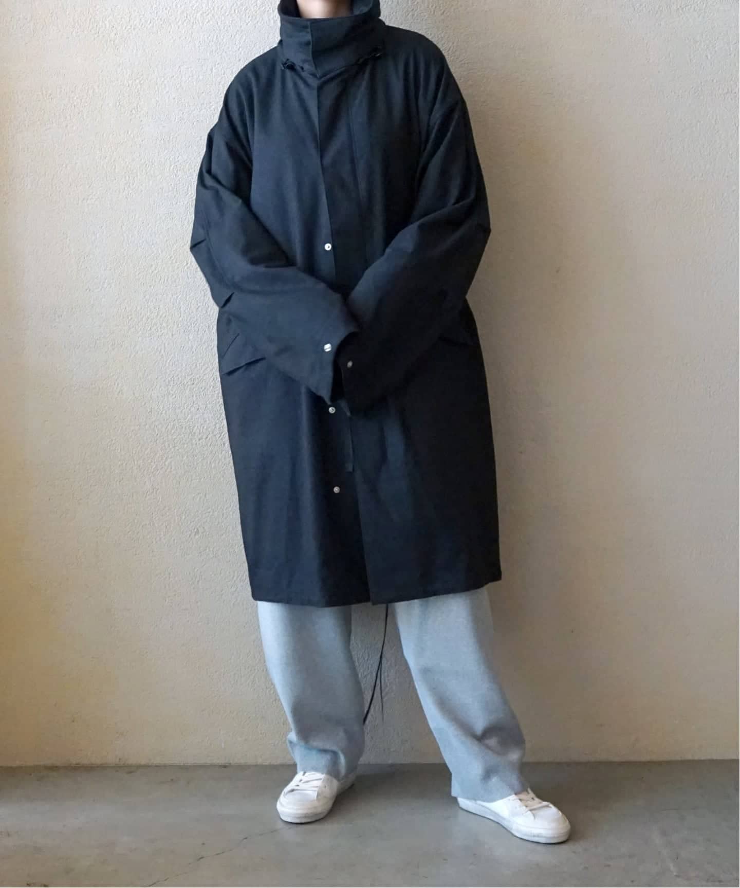ジャーナルスタンダード　モッズコート ES:S】MODS COAT（モッズコート）｜journal standard luxe