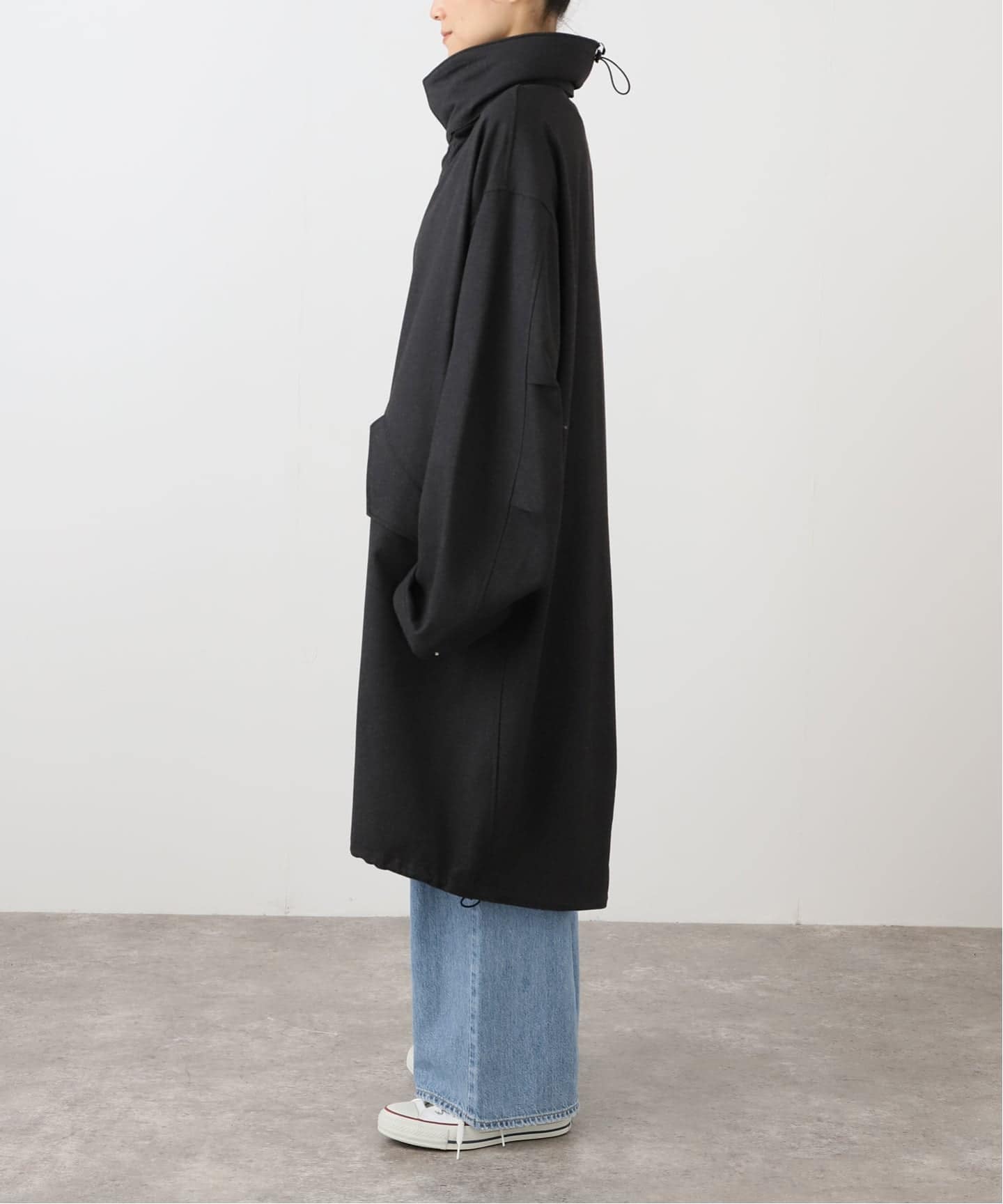 ES:S】MODS COAT（モッズコート）｜journal standard luxe
