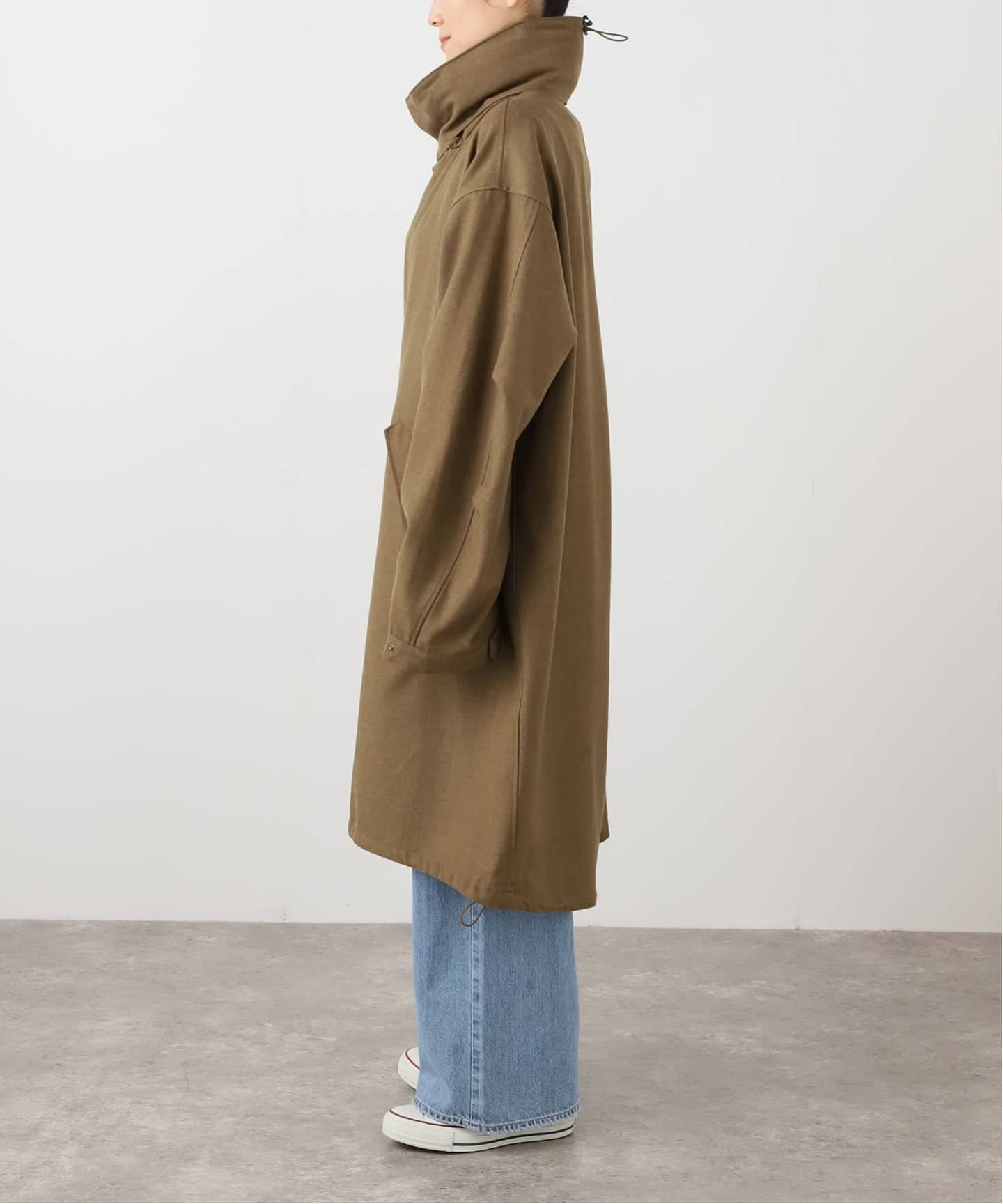 ES:S】 MODS COAT（モッズコート）｜journal standard luxe