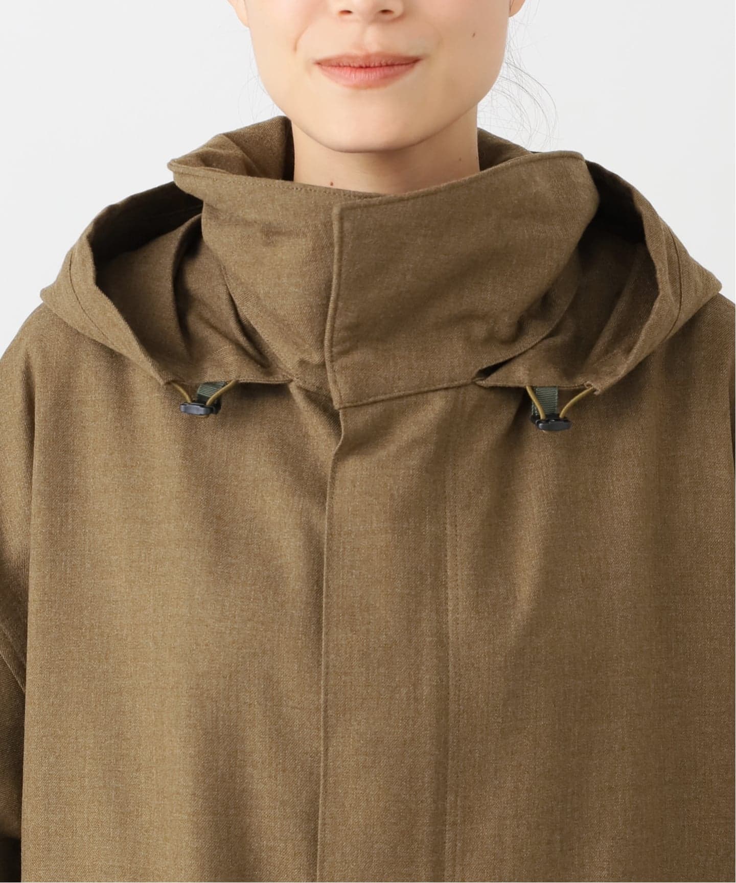 ES:S】 MODS COAT（モッズコート）｜journal standard luxe