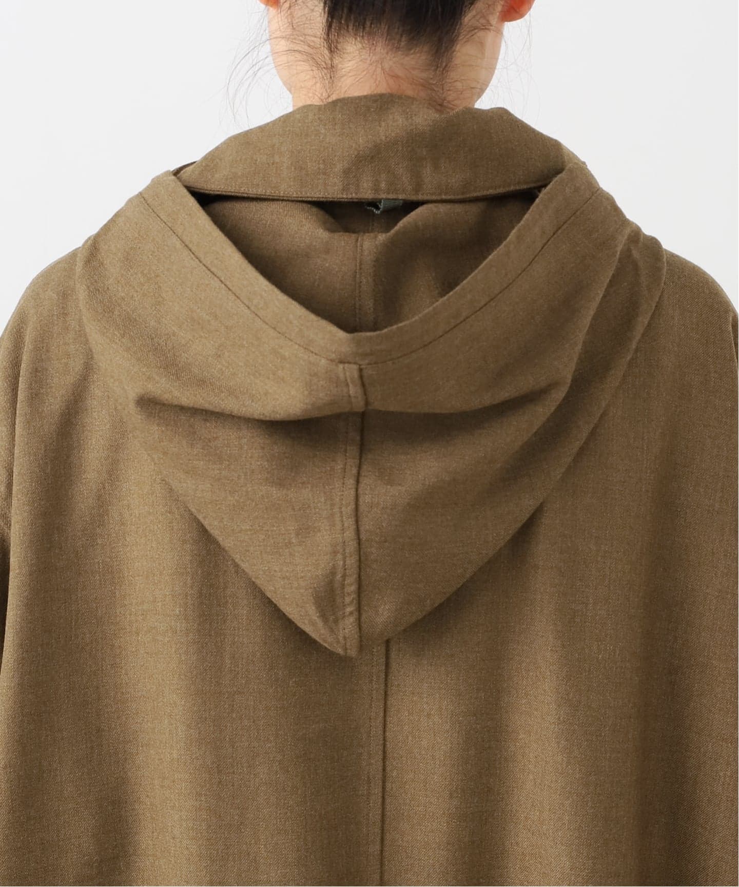 ES:S】 MODS COAT（モッズコート）｜journal standard luxe