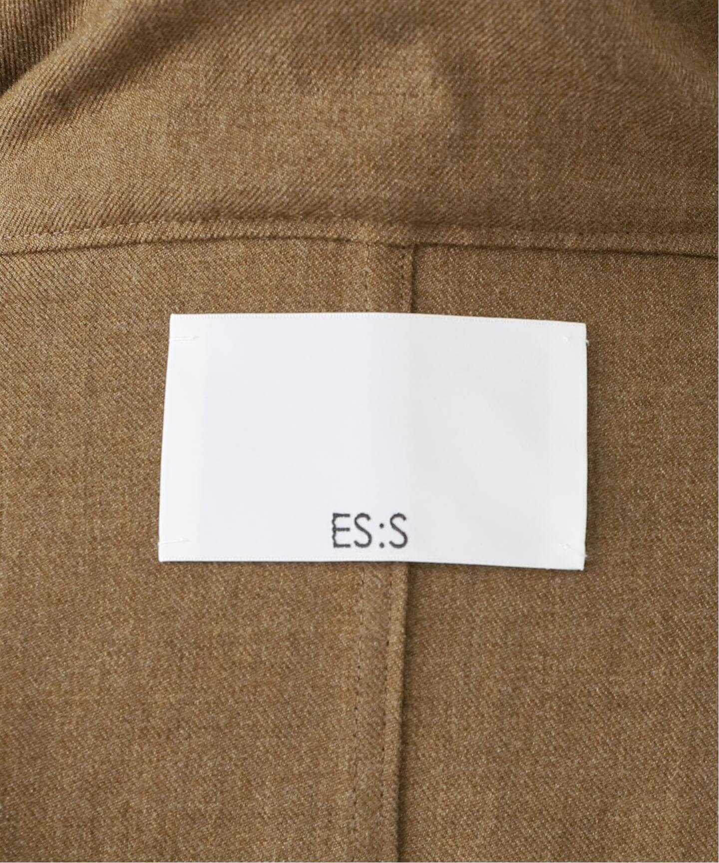 journal standard luxe モールスキン スタンドモッズコート journal standard luxe モールスキン スタンドモッズコート