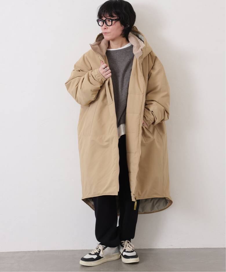 ブルゾン／アウター