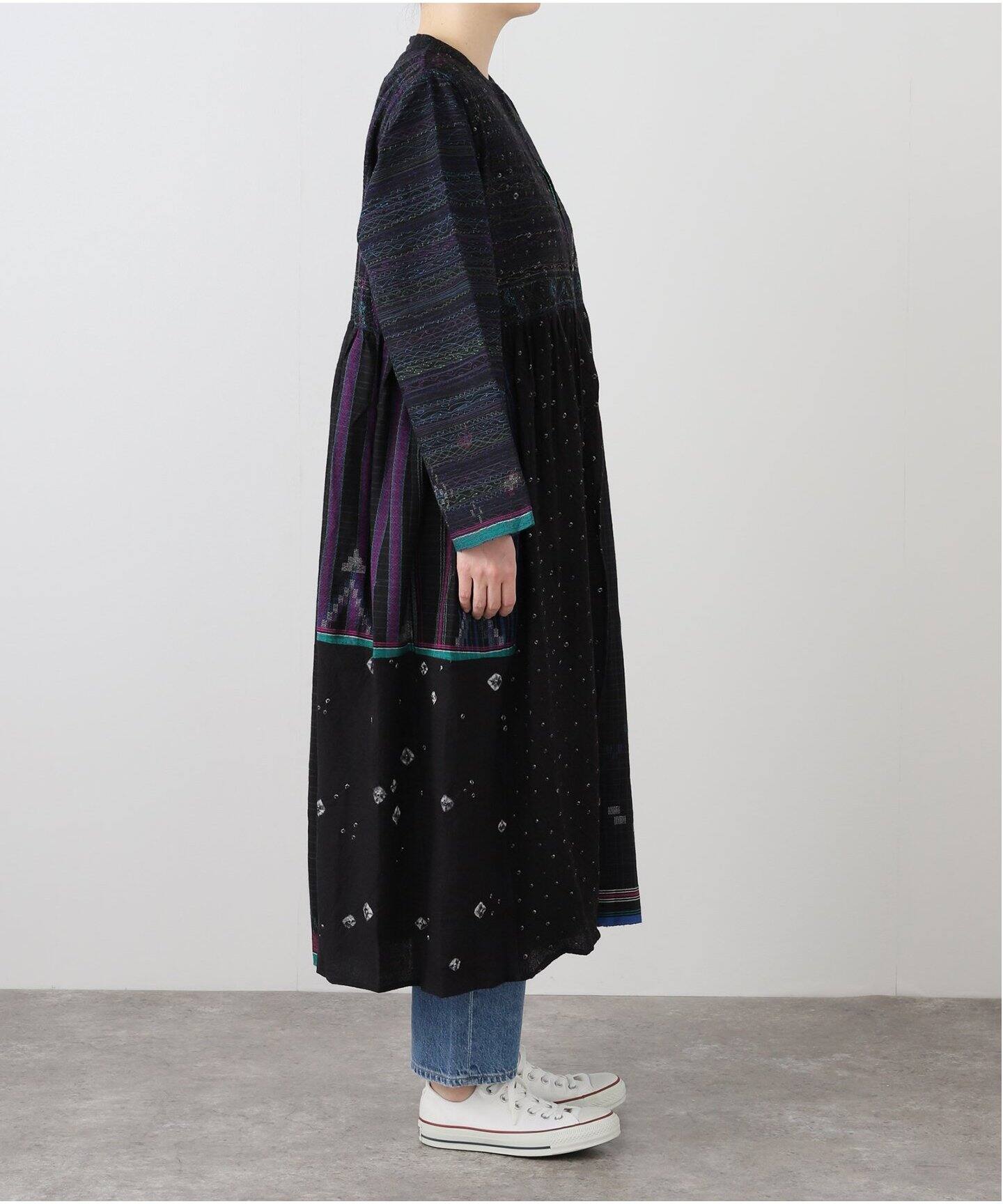 INJIRI/インジリ】 LONG COAT（その他ブルゾン／アウター）｜journal 