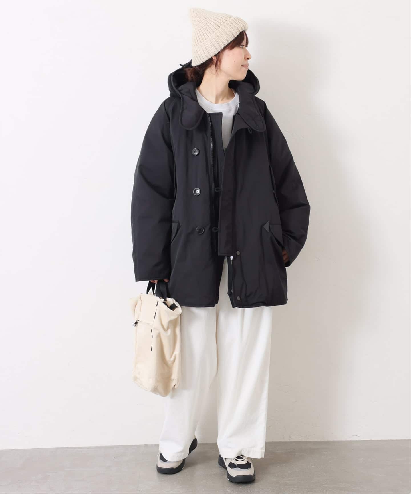 ジャケット・アウター herill PARKA CWU-8/P HERILL PARKA CWU-8/P – unexpected store
