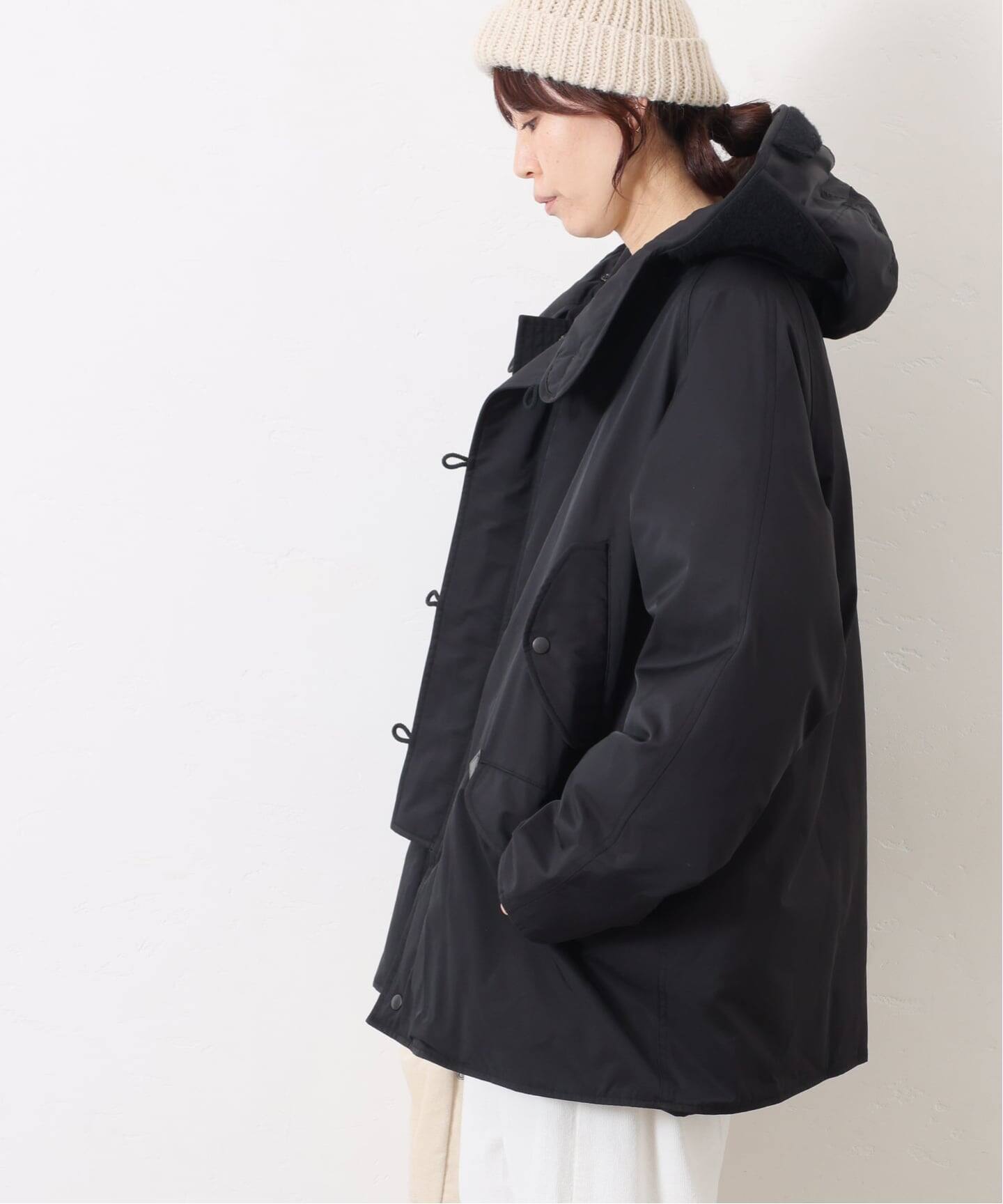 HERILL】 PARKA CWU-8/P（ダウンジャケット）｜journal standard luxe