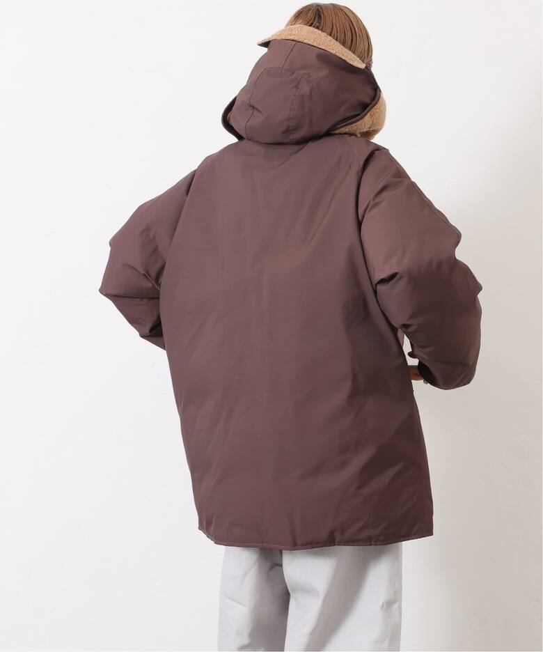 HERILL】 PARKA CWU-8/P（ダウンジャケット）｜journal standard luxe 