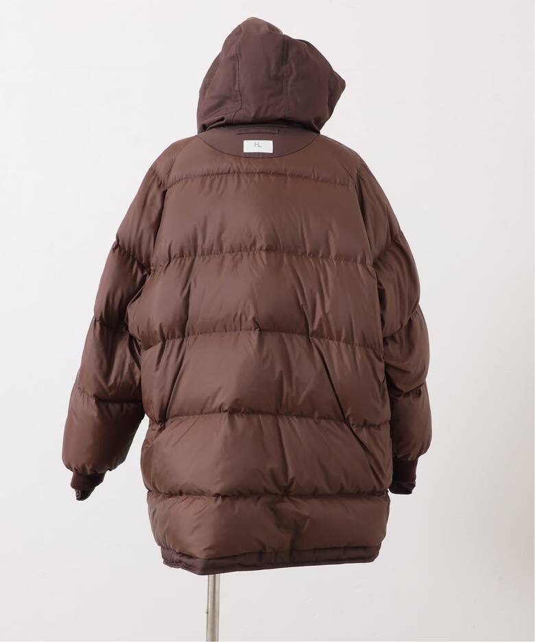 HERILL】 PARKA CWU-8/P（ダウンジャケット）｜journal standard luxe 